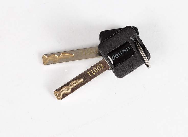 گاو صندوق Deli شیائومی مدل 33515