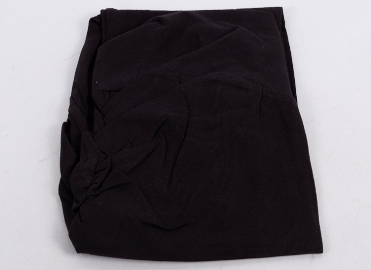 لگ پشت چین دار زنانه USBD