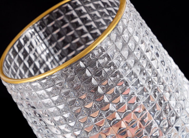 نیم لیوان چرخشی