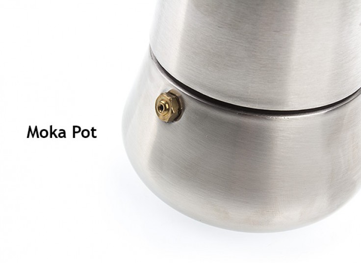 قهوه ساز اسپرسو Moka Pot