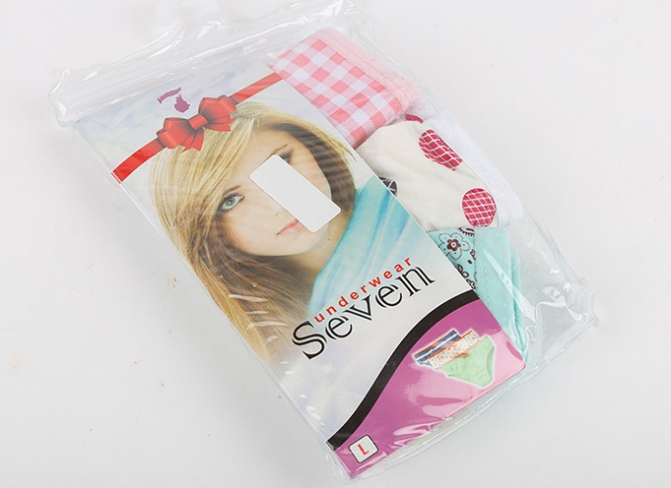 پک 3 عددی لباس زیر Seven