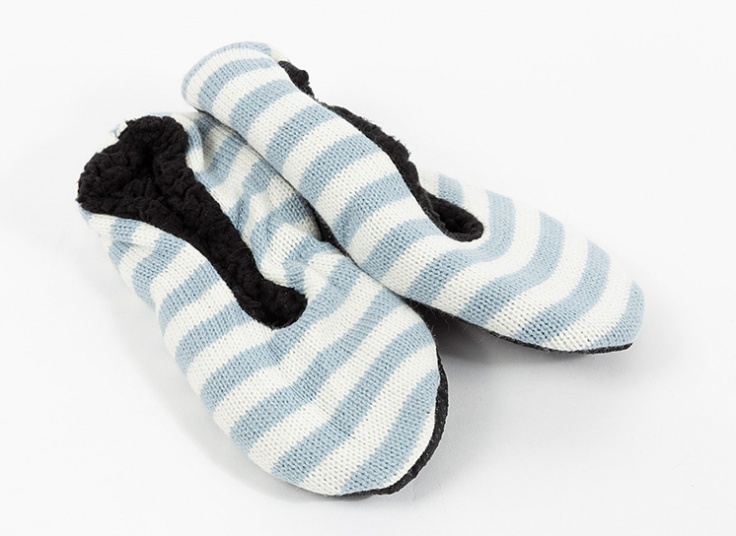 پاپوش طرح دار