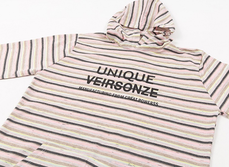 هودی راه راه زنانه