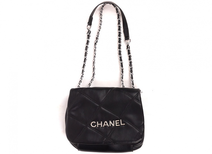 کیف زنانه Chanel مدل بند زنجیری