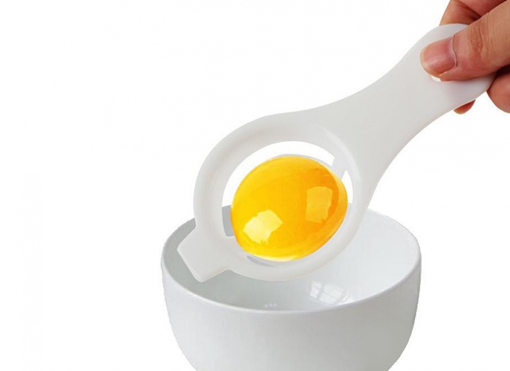 جدا کننده زرده تخم مرغ VAFA PLAST