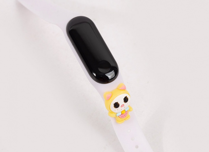 ساعت بچگانه طرح شیائومی