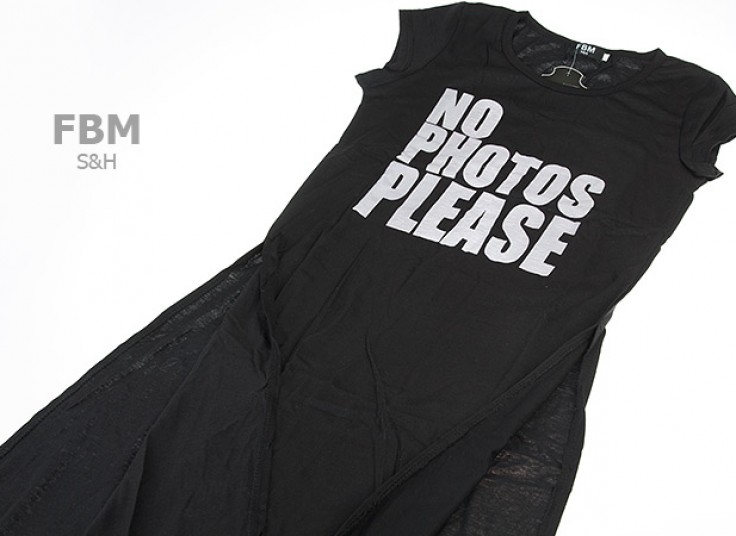 پیراهن زنانه FBM