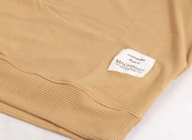 یقه اسکی مردانه Machinist