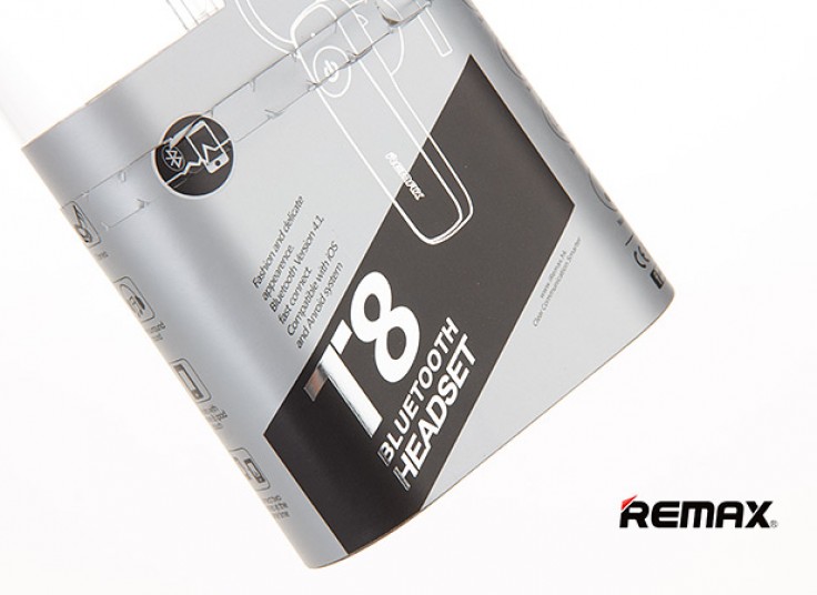 هدست بلوتوث REMAX