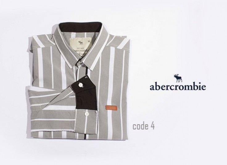 -تمدید شد- پیراهن Abercrombie و InteX