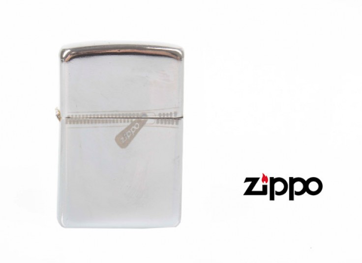 فندک ZIPPO طرح اصلی