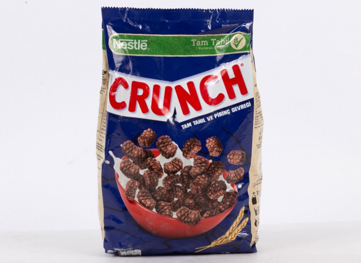 انواع کورن فلکس