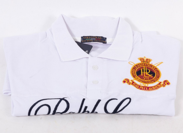 پولوشرت مردانه جودون طرحدار