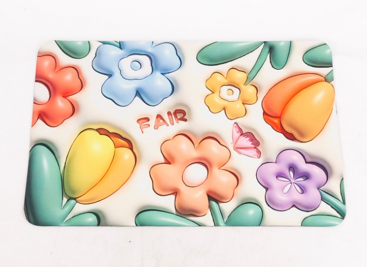 پادری سه بعدی