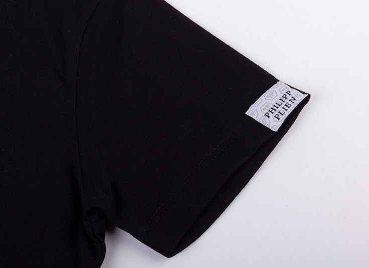 تیشرت پسرانه طرح Philipp Plien