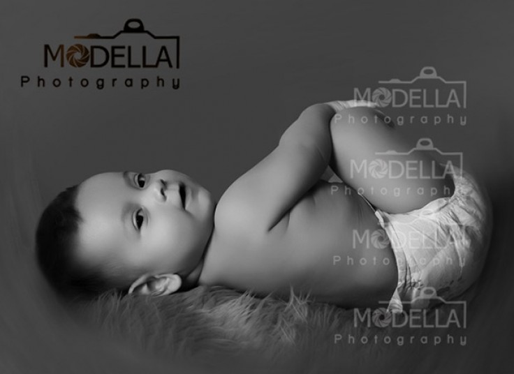 آتلیه عکاسی مدلا