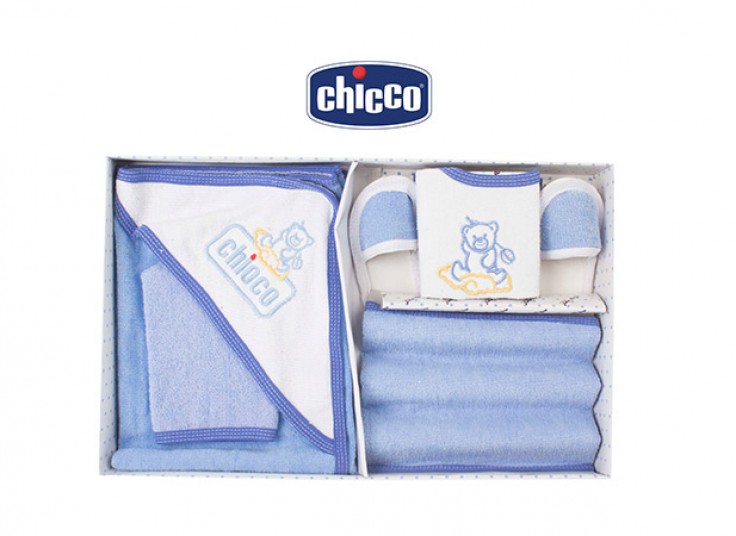 حوله نوزاد Chioco