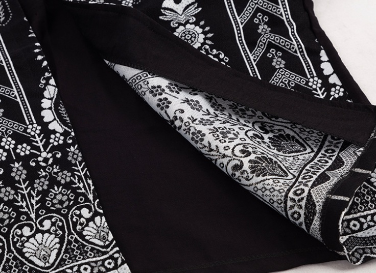 کت زنانه طرح سنتی