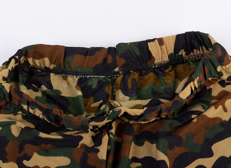 لگ چریکی زنانه 