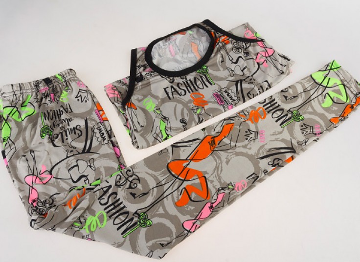 ست تاپ و شلوار Fashion