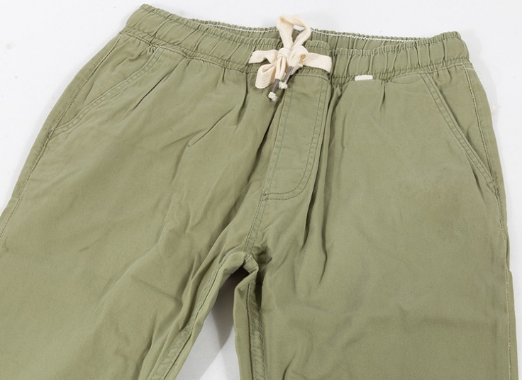 شلوار اسلش مردانه Pull & Bear