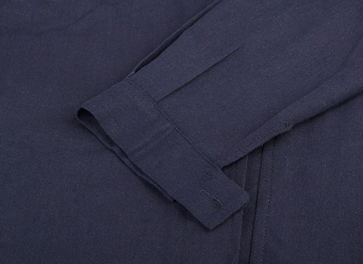 مانتو لینن طرح MANGO