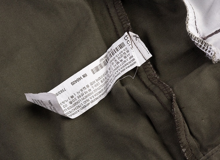 کت کتان Bershka و Pull&Bear