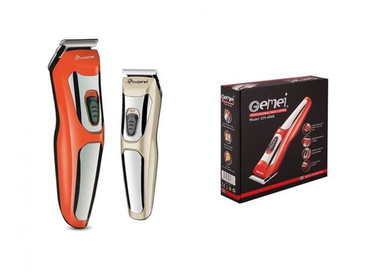 ماشین اصلاح Gemei مدل GM-6068