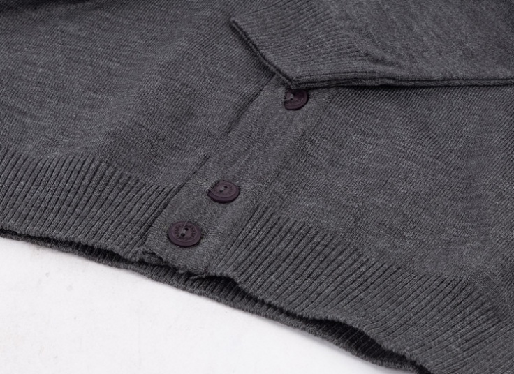 ژاکت بافت مردانه GOLF