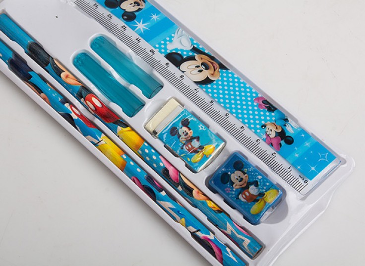 پکیج لوازم التحریر فانتزی