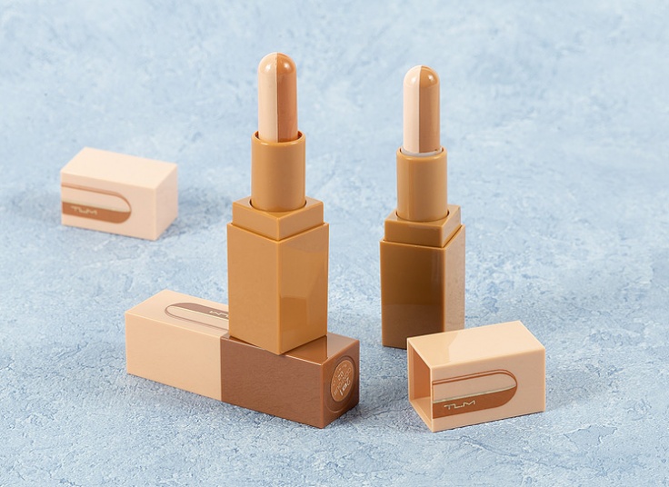 کانسیلر و کانتور TLM 2x1