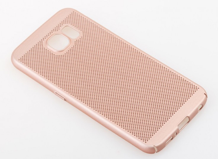 سری جدید قاب گوشی های سامسونگ