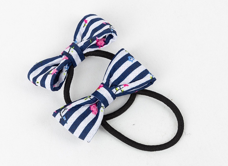 پک 2 عددی کش مو پاپیونی