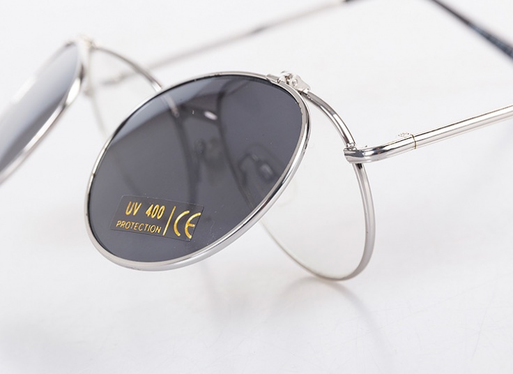 عینک دو لنز آفتابی G STEVE