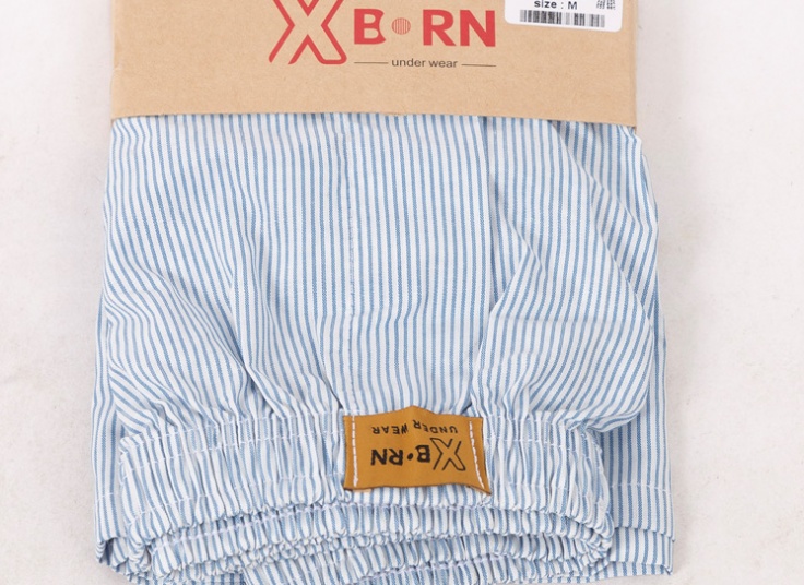 لباس زیر مردانه باکسر X Born