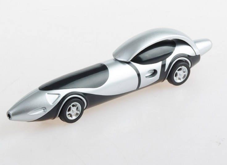 خودکار ماشینی