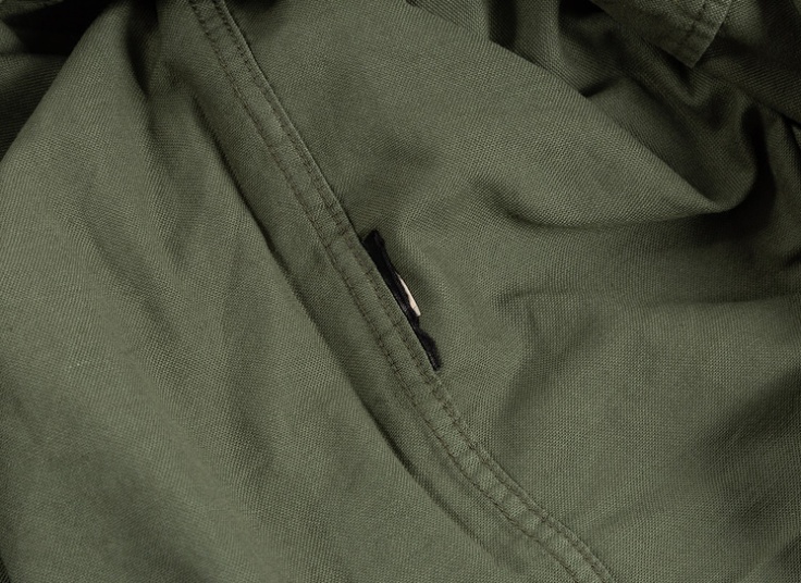 پیراهن آستین بلند مردانه H&M