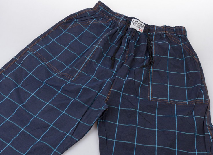 شلوارک برمودا مردانه Capitan