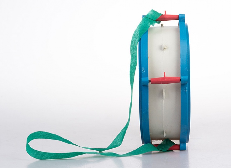 طبل و سنج بچگانه