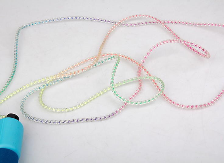 طناب شماره انداز JUMP ROPE