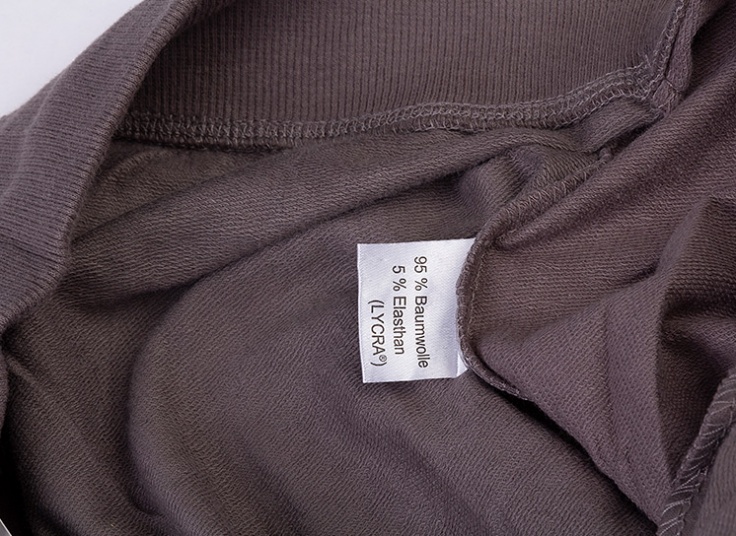 شلوار اسلش مردانه Giada