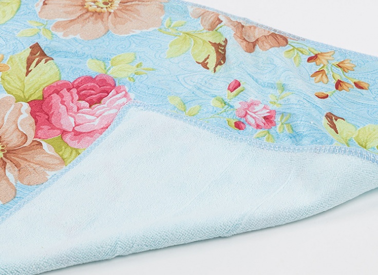 دستمال حوله ای Classic