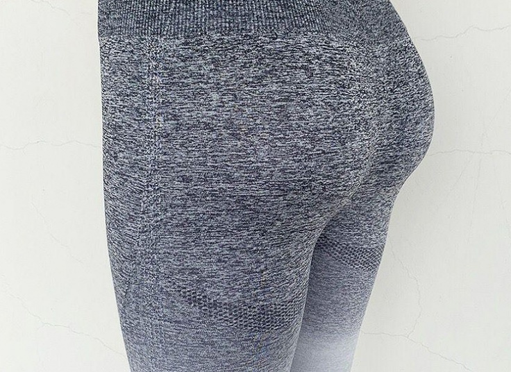 لگ ورزشی زنانه Stamping