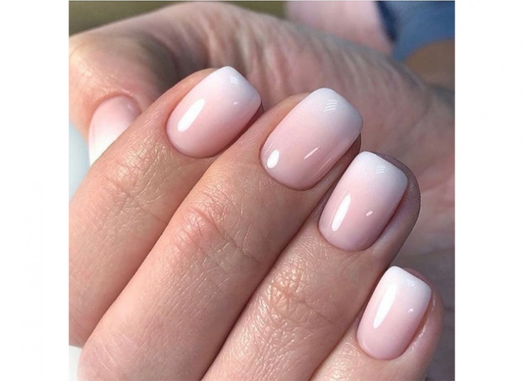 خدمات ناخن در بیوتی ندا