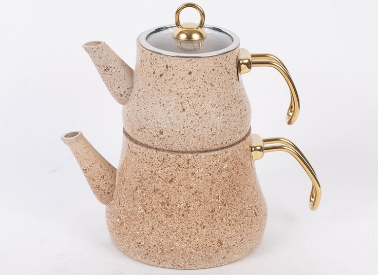 ست کتری و قوری SARA