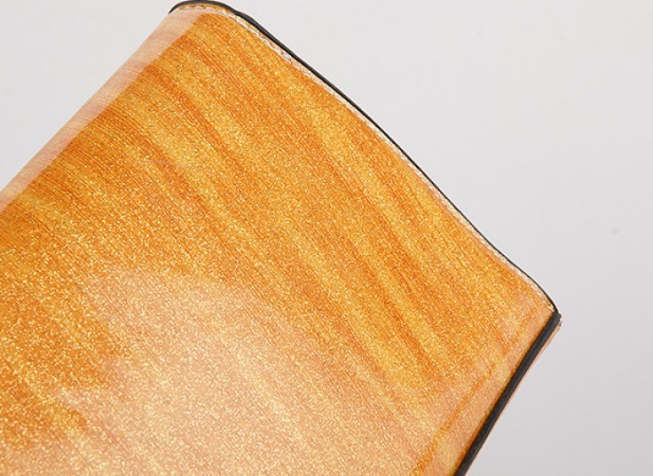 کیف ورنی clutch