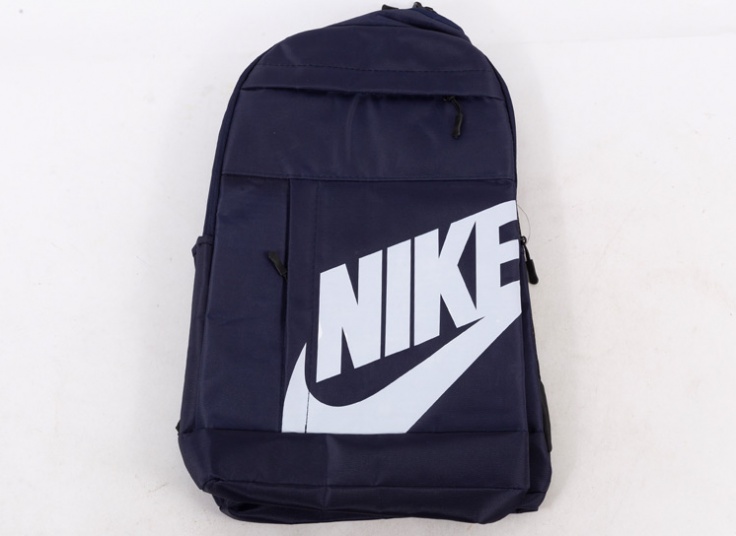 کوله پشتی طرح Nike