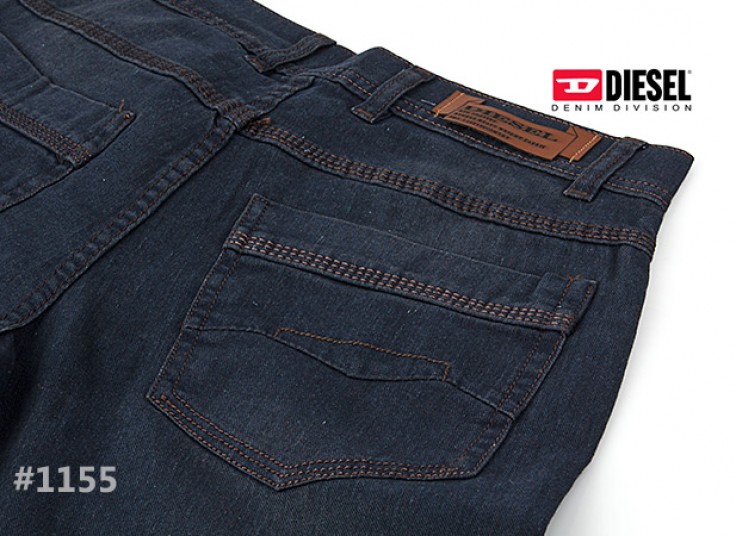 شلوار جین مردانه Diesel