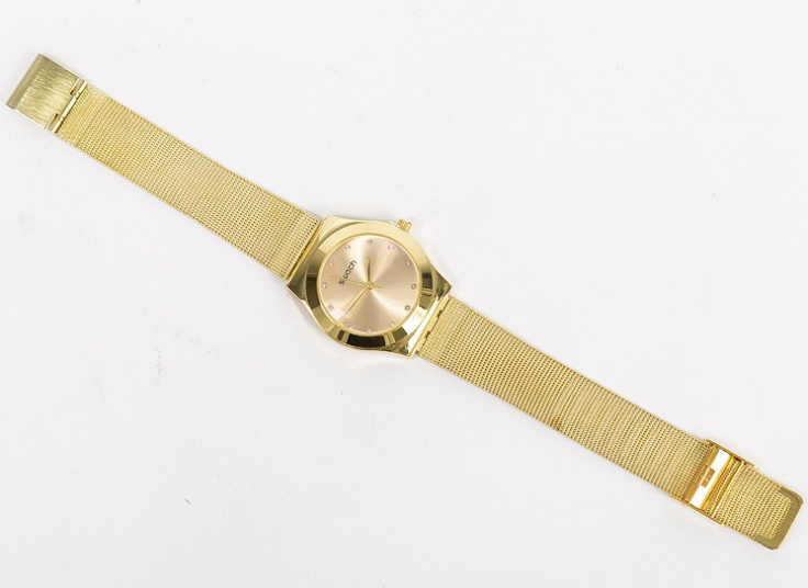 ساعت مچی زنانه Swach