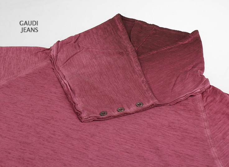 تیشرت مردانه آستین بلند GJ